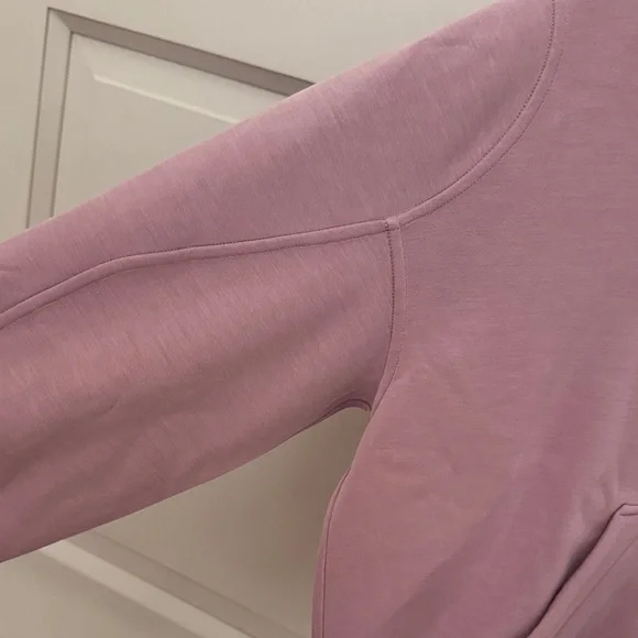 lululemon athletica Mauve Sweatshirt - Picture 3 of 7